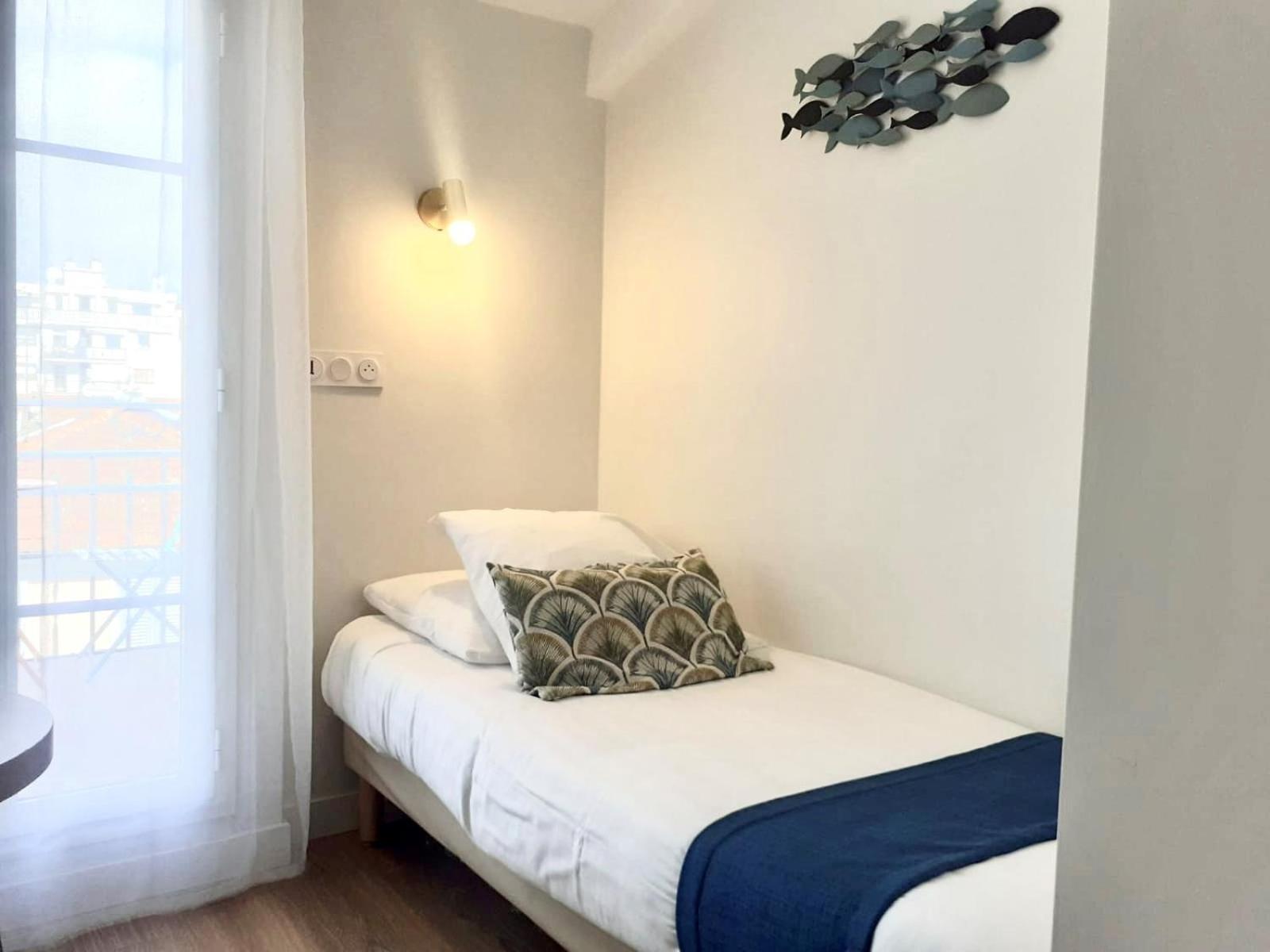 Solara Hotel Nice